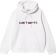 MIKINA CARHARTT WIP Hooded Carhartt