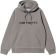 MIKINA CARHARTT WIP Hooded Carhartt