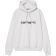 MIKINA CARHARTT WIP Hooded Carhartt