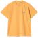 TRIKO CARHARTT WIP Vista S/S