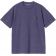 TRIKO CARHARTT WIP Vista S/S