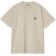 TRIKO CARHARTT WIP Vista S/S