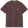 TRIKO CARHARTT WIP Vista S/S