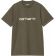 TRIKO CARHARTT WIP Script S/S