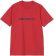 TRIKO CARHARTT WIP Script S/S