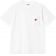 TRIKO CARHARTT WIP Pocket Heart S/S