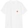 TRIKO CARHARTT WIP Pocket Heart S/S WMS