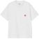 TRIKO CARHARTT WIP Pocket Heart S/S WMS