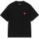 TRIKO CARHARTT WIP Heart Patch S/S WMS