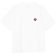 TRIKO CARHARTT WIP Heart Patch S/S WMS
