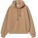 MIKINA CARHARTT WIP Hooded Casey WMS