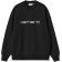 MIKINA CARHARTT WIP Sweat WMS