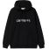 MIKINA CARHARTT WIP Hooded Sweatshirt WM