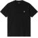 TRIKO CARHARTT WIP Madison S/S
