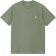 TRIKO CARHARTT WIP Madison S/S