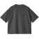 TRIKO CARHARTT WIP Nelson S/S WMS