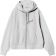 MIKINA CARHARTT WIP Hooded American Scri
