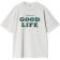 TRIKO CARHARTT WIP Mist S/S