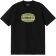 TRIKO CARHARTT WIP Press Script S/S