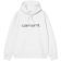 MIKINA CARHARTT WIP Hooded WMS