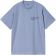 TRIKO CARHARTT WIP Gelato S/S