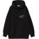 MIKINA CARHARTT WIP Hooded Lips Sweat WM