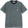 TRIKO CARHARTT WIP Verner Pocket S/S
