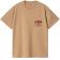 TRIKO CARHARTT WIP Super Tired S/S
