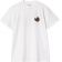 TRIKO CARHARTT WIP Brown Ducks S/S