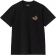 TRIKO CARHARTT WIP Brown Ducks S/S