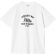 TRIKO CARHARTT WIP Basics S/S