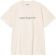 TRIKO CARHARTT WIP Rivet Script S/S