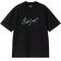 TRIKO CARHARTT WIP Drip Script S/S WMS