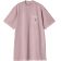 TRIKO CARHARTT WIP Nelson Grand S/S WMS