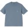 TRIKO CARHARTT WIP Luca S/S WMS