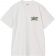 TRIKO CARHARTT WIP Logo S/S