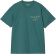 TRIKO CARHARTT WIP Sunflower S/S