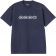 TRIKO CARHARTT WIP Bumper S/S