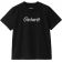 TRIKO CARHARTT WIP Chained S/S WMS