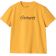 TRIKO CARHARTT WIP Chained S/S WMS