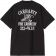 TRIKO CARHARTT WIP Cabinetry S/S