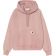MIKINA CARHARTT WIP Hooded Hudson WMS