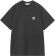 TRIKO CARHARTT WIP Hudson S/S WMS