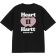 TRIKO CARHARTT WIP Heart II Hartt S/S WM