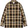 KOŠILE CARHARTT WIP Vaughn L/S