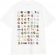 TRIKO CARHARTT WIP C Logo Archive S/S