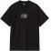 TRIKO CARHARTT WIP Four Star S/S