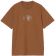 TRIKO CARHARTT WIP Four Star S/S