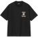 TRIKO CARHARTT WIP Schooling Heart S/S
