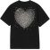 TRIKO CARHARTT WIP Hearts Of Hartts S/S 